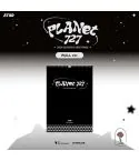 البوم اصلي ATBO 2024 SEASONS GREETINGS PLANET727 WALL ver