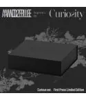 ألبوم AND2BLE Curiosity نسخة Curious إصدار محدود