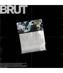 البوم اصلي JEONG SEWOON EP Album Brut