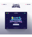 Official Product KWILL 2024 SEASONS GREETINGS PLAYWILL