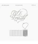 البوم اصلي النسخة العشوائية IVE 3rd EP IVE EMPATHY PLVE Ver