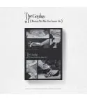 البوم اصلي SF9 2025 SEASONS GREETINGS The Genius of