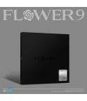 البوم اصلي MC Mong Album Vol9 FLOWER 9 LP