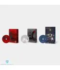 البوم اصلي النسخة العشوائية ONEUS 6TH BLOOD MOON