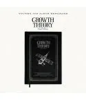 البوم اصلي YOUNHA 7th Repackage GROWTH THEORY Final