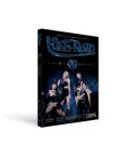 Official Product KISS OF LIFE 2024 KISS OF LIFE 1st WORLD TOUR KISS ROAD IN SEOUL Bluray
