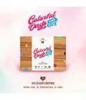 Official Product IVE 2025 SEASONS GREETINGS Colorful Days with IVE