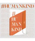 Official Product Lucia HUMANKIND