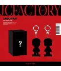 البوم اصلي JAECHAN 2nd JCFACTORY vol2 FIGURE Ver