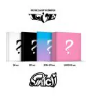 Official Product IVE THE 2nd EP IVE SWITCH Random Ver