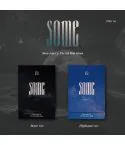 البوم اصلي النسخة العشوائية Moon Jong Up The 2nd SOME PLVE Ver Mare Ver Highland Ver