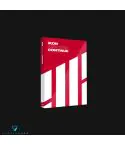 Official Album iKON Mini Album NEW KIDS CONTINUERED Ver