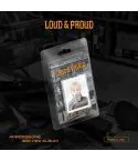 AMPERS&ONE 3rd Mini Album LOUD & PROUD FaNCy Ver PLVE LIMITED EDITION