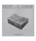 محتويات ألبوم RIIZE Fame نسخة Chamber تشمل البوست كارد والبطاقات والملصقات