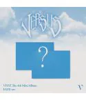 البوم اصلي VIVIZ The 4th VERSUS FATE ver
