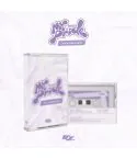 TIOT MY PRIDE — YOUR PRIDE Ver — Platform Cassette Tape