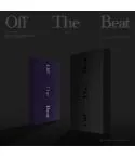 Official Photobook IM 3rd EP Off The Beat Photobook Ver random Ver