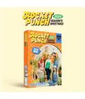 Official Product ROCKET PUNCH 2024 SEASONS GREETINGS