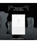 البوم اصلي Moon Byul 1st Starlit of Muse POCAALBUM ver