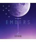 البوم اصلي EASTSHINE 1st Mini Album EMBERS