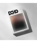 البوم اصلي Jin BTS 2nd Echo Weverse Albums ver