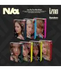 Official Product izna Na izna Ver Random Ver