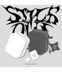 البوم اصلي النسخة الكاملة NMIXX 3rd Fe3O4 STICK OUT Limited Ver