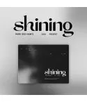 Official Product PARK SEO HAM PARK SEO HAMS 2024 PRESENT SHining