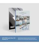 Official Photobook YOUNG POSSE Special Album COLD Photobook Ver