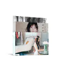 البوم اصلي JISOO ME PHOTOBOOK SPECIAL EDITION