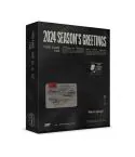 البوم اصلي ATEEZ 2024 Seasons Greetings