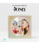 البوم اصلي Lee Hi Album Vol3 4 ONLY
