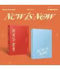 Official Album NouerA 1st Mini Album Chapter New is Now Ver Full Set