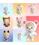 Stray Kids Plush Doll Toy