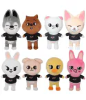 Skzoo Plush Toy Stray Kids