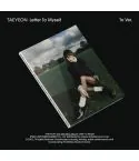 البوم اصلي TAEYEON 6th Letter To Myself To Ver