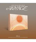 البوم اصلي VIVIZ 5th Mini Album VOYAGE ZIG Ver