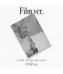 Official Album TAEMIN The 5th Mini Album ETERNAL Film Ver
