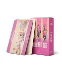 بطاقات لُومو Twice — إصدار "BETWEEN 1" • اختيار رائع للهدايا — Twice Compact Ver.