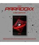 Official Album ONE PACT 1st Single Album PARADOXX PLVE Ver