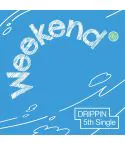 البوم اصلي DRIPPIN 5th Single Weekend Ver