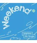 البوم اصلي DRIPPIN 5th Single Album Weekend EVER Ver