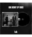 البوم اصلي KIK Debut EP Album KIK