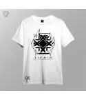 تيشيرت أوفرسايز Exo — إصدار "EXO" — Exo Limited Edition