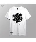 Exo Graphic Tee — Beige Limited Ver.