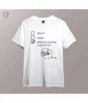 (تيشرت) BTS | Mentally Dating |T-Shirt