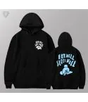 هودي يونيسكس Bt21 — إصدار "BT21" — Bt21 Fan Edition