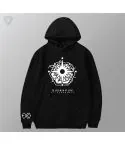 Exo Unisex Hoodie — Gold Stylish Ver.