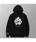 Exo Pullover Hoodie — Green Stylish Ver.