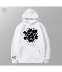 Exo Unisex Hoodie — Gold Retro Ver.